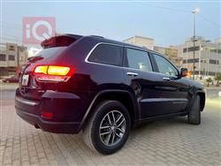 جيب جراند شيروكي